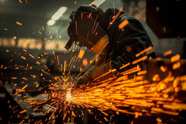 Best Maintenance and Repair Welding in Olympia Fields, IL