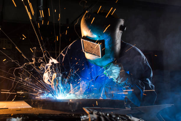 Best Maintenance and Repair Welding in Olympia Fields, IL