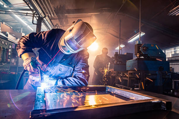 Best Aerospace and Defense Welding in Olympia Fields, IL