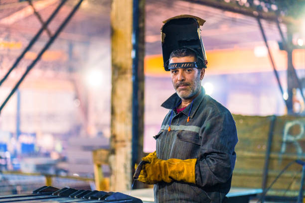 Best Structural Steel Welding in Olympia Fields, IL