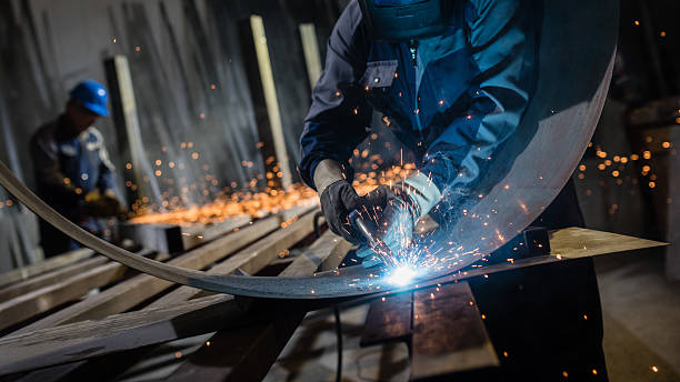 Affordable Welder Services in Olympia Fields, IL